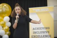 Black History Month Lecturer Janet Mock