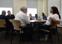 Diversity and Inclusion Fellows Program 
