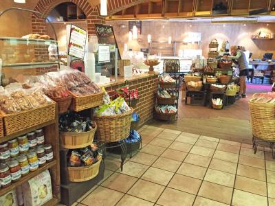 Alon's Bakery